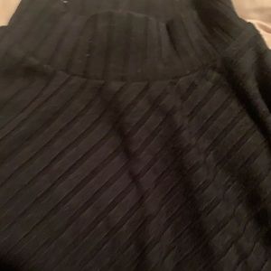 NWT Dynamite STAPLE Turtleneck